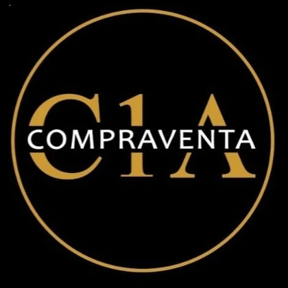 Logo de Compraventa & Comercializadora 1A
